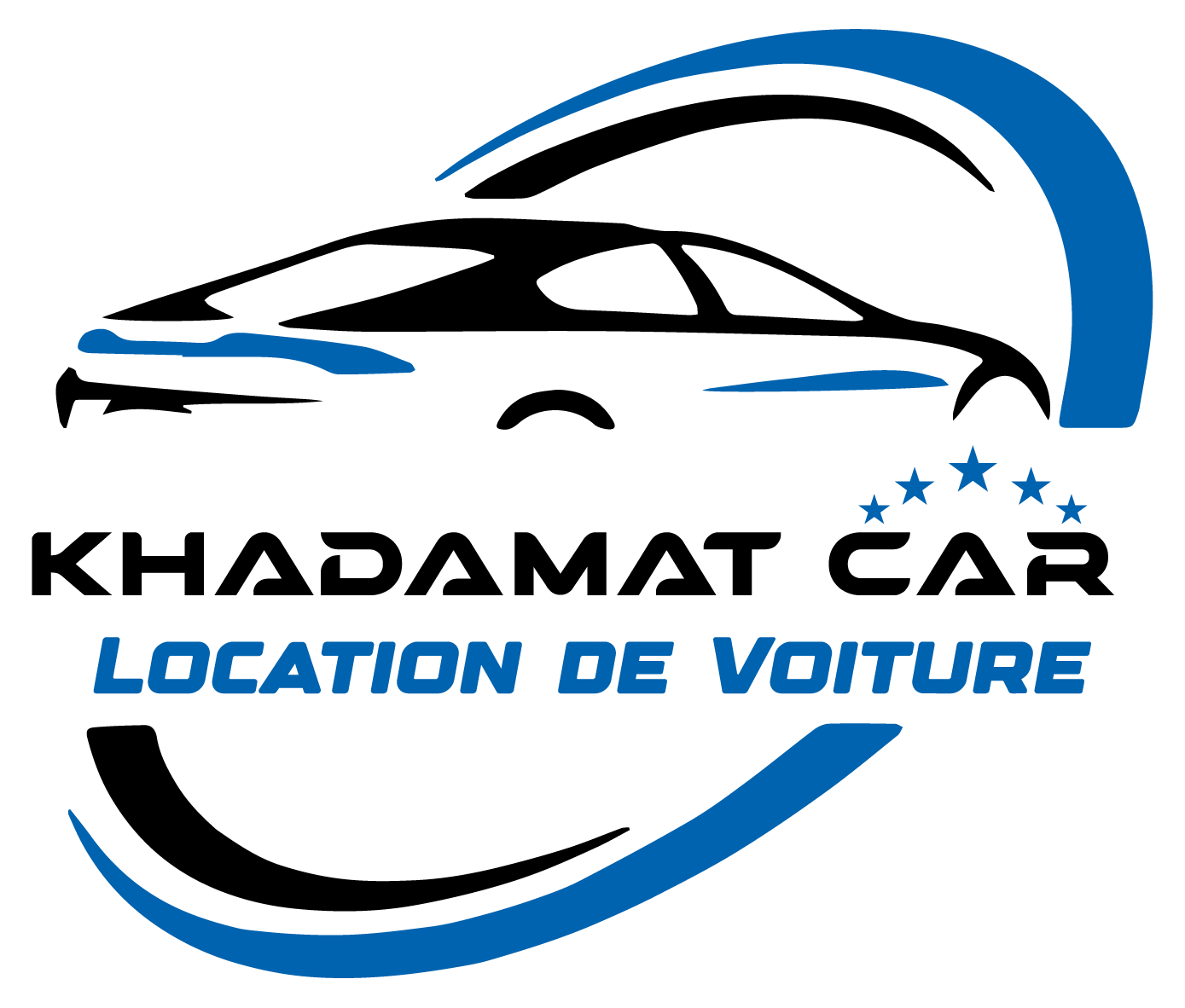 KHADAMAT CAR - Location de voitures à Agadir