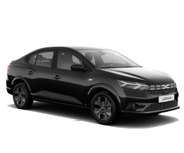 Location Dacia Logan