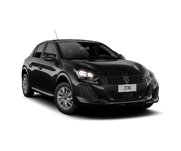 Location Peugeot 208