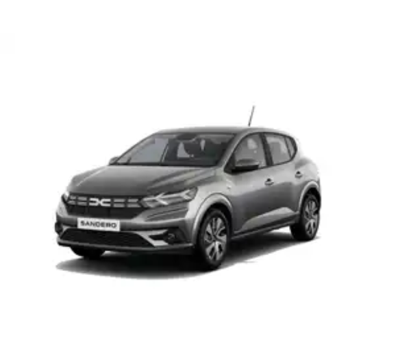 Location Dacia Sandiro