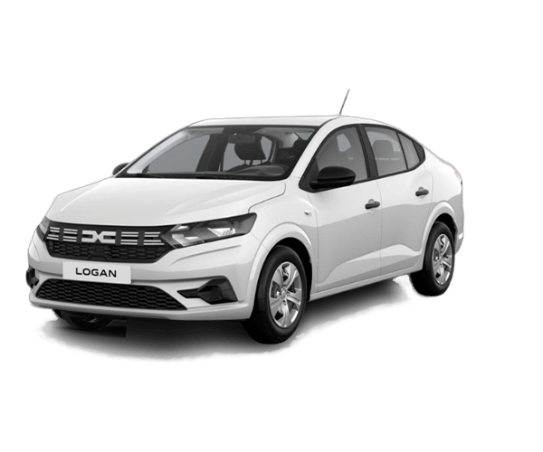 Location Dacia Logan